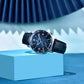 New PAGANI DESIGN Luxury Sapphire Glass Men's Mechanical Watches Automatic Movement Waterproof Stainless Steel Watches for Men