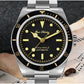 San Martin Vintage 38mm 6200 Diver Watch New Upgraded for Men Luxury NH35 Automatic Mechanical Sapphire Waterproof 200m Relojes