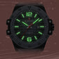 NAVIFORCE Brand 2025 Fashion Men's Watch Sport Military Calendar Quartz Wristwatches Male Luminous 5ATM Waterproof Male Clock