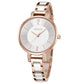 MEGIR Quartz Watch for Women Fashion Brand Casual Wristwatch Clock Waterproof Sport Ladies Dress Clock Montre Femme 7016