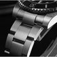 San Martin Upgraded Version 40mm Water Ghost Diver Watch Men Luxury Automatic Mechanical Watches Sapphire Waterproof 200m SN0017