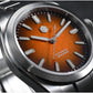 San Martin 39mm Chinese Style 3D "Fu" Hundred Blessings Dial Miyota 9039 Men Automatic Mechanical Watch Original Design SN0144