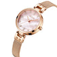 MEGIR Watches for Women Top Brand Fashion Ladies Wristwatch Waterproof Female Quartz Luxury Watch Montre Femme