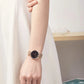 MEGIR Fashion Women Watches Top Brand Luxury Ladies Dress Clock Steel Bracelet Clock Female Quartz Wristwatch Relogio Feminino