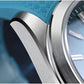 San Martin FKM SN0144 JianZhan Dial Gada 36/39/42mm Men's Luxury Dress Automatic Mechanical Watch Miyota 9015 Original Design