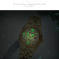 CURREN Women's Watch New Two- Tone Bracelet Quartz Wristwatch with Luminous Hands Luxury Shiny Dial with Stainless Steel Band