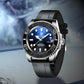 PAGANI DESIGN 2026 New Japan Movement Ceramic Bezel Men Mechanical Wristwatches Fashion Sapphire Glass Diving Automatic Watches