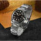 San Martin Vintage 36mm BB36 Explore Climbing Series Luxury Men Watch Couples Sport Watches Automatic Mechanical 10Bar Relogio