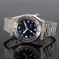SEESTERN Watch of Man Diver Automatic Mechanical Wristwatches NH35 Luminous Ceramic Sapphire Crystal Waterproof Jubilee New 600T
