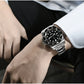 San Martin Upgraded Version 40mm Water Ghost Diver Watch Men Luxury Automatic Mechanical Watches Sapphire Waterproof 200m SN0017