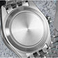 San Martin 37.5mm 40mm Men Diver Watch Miyota 9015 Enamel Dial Luxury Automatic Mechanical Wristwatch Waterproof 200m SN0148