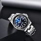 PAGANI DESIGN 2026 New Japan Movement Ceramic Bezel Men Mechanical Wristwatches Fashion Sapphire Glass Diving Automatic Watches