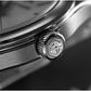 San Martin New 39mm Gada Watch MOP Sparkle Dial Chinese Style Original Design Miyota 90S5 Men Dress Automatic Mechanical SN0144