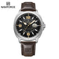 NAVIFORCE Luxury Men Watch Quartz Man Watches Waterproof Luminous Hand Top Brand Sport Watch for Men Date Display Reloj Feminino
