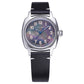 Baltany S4015 1926s Tribute Dress Watch Man Luxury 9039 Mechanical Watch Sapphire 20ATM Burnt Blue Hands Retro Automatic Watch