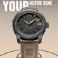 NAVIFORCE Original Watch for Male Waterproof Quartz Clock Men's Military Sports Fashion Business Wristwatches Top Brand Watch