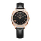 MEGIR Fashion Women Watches Luxury Diamond Leather Ladies Bracelet Female Quartz Wristwatches Dress Clock Relogio Feminino 7029