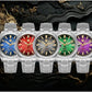 San Martin 2025 Guilloche Dial Snake Year Limited 39mm Miyota 90S5 Clear Caseback Men Automatic Mechanical Watch Luminous SN0144