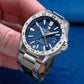 2026 New PAGANI DESIGN Watch Men GMT Luxurys Sapphire Glass Automatic Machinery Watches 100M Waterproof Luminous Watch for Men