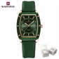 NAVIFORCE Women Top brands Digital Watch Luxury 3Bar Waterproof Ladies Watches Fashion Sport Casual Lady Watch Relogio Feminino
