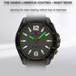 Women Watch NAVIFORCE Fashion Casual Quartz Watches Ladies Waterproof Wristwatch Silicone Band Girl Clock Relogio Feminino 6103