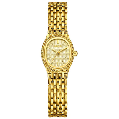 LIGE New Women‘s Quartz Watches Simple Luxury Fashion Elegant Female Wristwatch Waterproof Watch Gift for Girl Relogio Feminino
