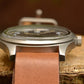 Baltany S2025 36MM D12 Military Watches Man Retro Luminous Stainless Steel Sapphire Crystal Waterproof Automatic Wristwatch