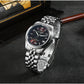 San Martin New 39mm Gada Watch Chinese Style Original Design Sunburst JianZhan Miyota 90S5 Men Dress Automatic Mechanical SN0144