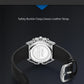 MEGIR Men Watches Chronograph Luxury Brand Sport Watch Waterproof Quartz Wristwatch Casual Sport Clock Relogio Masculino 4220