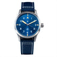 SEESTERN Watch of Mens Automatic Mechanical Wristwatch NH35A Movement Luminous Sapphire Crystal Waterproof Simple Military Gift