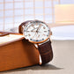 New PAGANI DESIGN Luxury Sapphire Glass Men's Mechanical Watches Automatic Movement Waterproof Stainless Steel Watches for Men