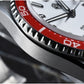 San Martin 2025 New Enamel Dial Full Luminous 39mm Dive Watch Luxury Men Watch NH35 Automatic Mechanical Waterproof 200m SN0129