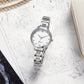 MEGIR Women Luxury Brand Watch Fashion Sport Wristwatch Waterproof Elegant Ladies Wrist Watches Clock for Female Montre Femme