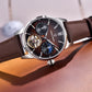 2025 PAGANI DESIGN New Pilot Men Mechanical Watch Luxury Sapphire Glass Moonphase Watch 10bar Waterproof Automatic Watch for Men