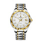 LIGE Top Brand Luxury Automatic Mechanical Watches For Men Fashion Tungsten Steel Waterproof Sapphire Watch Men Reloj Hombre+BOX