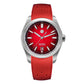 San Martin FKM SN0144 JianZhan Dial Gada 36/39/42mm Men's Luxury Dress Automatic Mechanical Watch Miyota 9015 Original Design