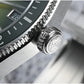 San Martin 37.5mm 40mm Men Diver Watch Miyota 9015 Enamel Dial Luxury Automatic Mechanical Wristwatch Waterproof 200m SN0148