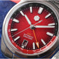 San Martin New 39mm Enamel JianZhan GMT Miyota 9075 Watch Luxury Gada Men Automatic Mechanical Dress Watch Chinese Style SN0144