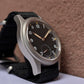 Baltany Dirty Dozen Watch Man S2019 Military Vintage Wristwatch Small Seconds Hand VD78 Quartz Luminous 100M Waterproof Field Wa