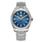 San Martin 2025 Guilloche Dial Snake Year Limited 39mm Miyota 90S5 Clear Caseback Men Automatic Mechanical Watch Luminous SN0144