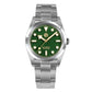 San Martin Vintage 36mm BB36 Explore Climbing Series Luxury Men Watch Couples Sport Watches Automatic Mechanical 10Bar Relogio