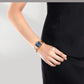 NAVIFORCE Women Watches Fashion Clock Stainless Steel Luxury Watch Simple Business Waterproof Wriswatch Ladies Relogio Feminino