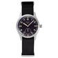 Baltany Dirty Dozen Watch Man S2019 Military Vintage Wristwatch Small Seconds Hand VD78 Quartz Luminous 100M Waterproof Field Wa