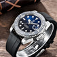 PAGANI DESIGN 2026 New Japan Movement Ceramic Bezel Men Mechanical Wristwatches Fashion Sapphire Glass Diving Automatic Watches