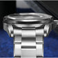 San Martin New Gada Fashion Sport Watch 39mm NH35 Automatic Mechanical Men Watches Dress Waterproof 100m Luminous SN0129