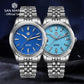San Martin 36mm 39mm Gada Classic Simple Enamel Dial Miyota 90S5 Original Design Dress Men Automatic Mechanical Watch SN0144