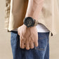 NAVIFORCE Original Watch for Male Waterproof Quartz Clock Men's Military Sports Fashion Business Wristwatches Top Brand Watch