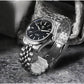 San Martin 36mm 39mm Gada Classic Simple Enamel Dial Miyota 90S5 Original Design Dress Men Automatic Mechanical Watch SN0144