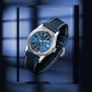 Boderry HOU Vintage Automatic Watch 100M Waterproof Business Mechanical Watches Birthday Gift For Men Boyfriend Husband