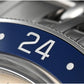 San Martin Original Design Fashion GMT 39.5mm Men Sports Watch Japan NH34 Automatic Mechanical Waterproof 100m SN0116 Reloj